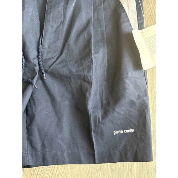 Pierre Cardin men’s swim shorts M Vintage NWT - Picture 2 of 8